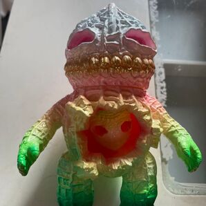 【希少】ピーナッツドワーフBlack Seed Toyz(SFBI)