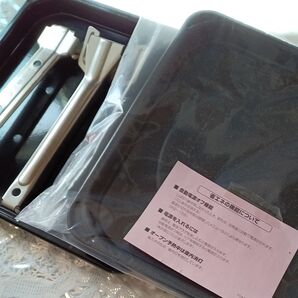 レンジ天板2枚新品