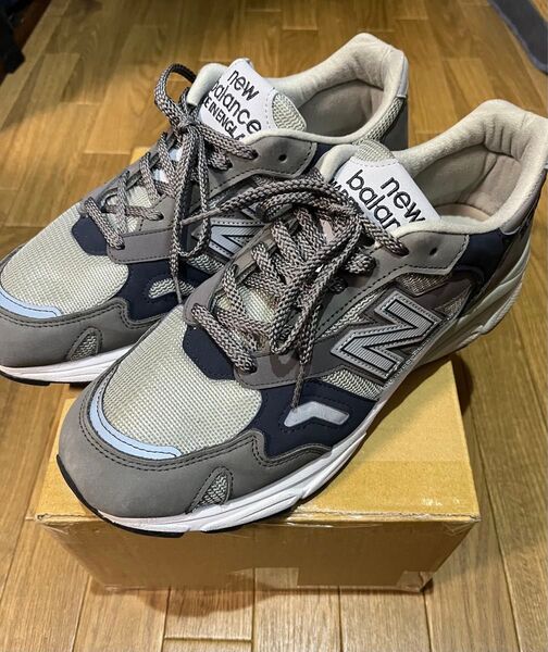New Balance M920GNS ニューバランス England USA kith
