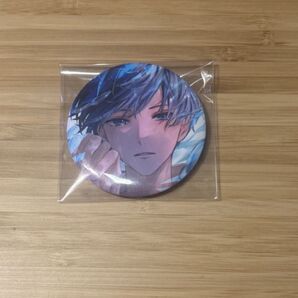 いれいす If Drowned Mermaid 缶バッジ