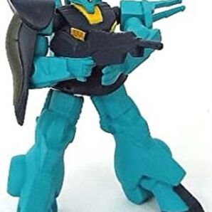 HGガンダムMSセレクション15 ディジェ