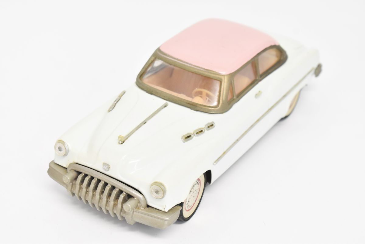 Yahoo!オークション -「ブリキ 車 キャデラック」(ビンテージ Yahoo!オークション -「ブリキ 車 キャデラック」(ビンテージ
