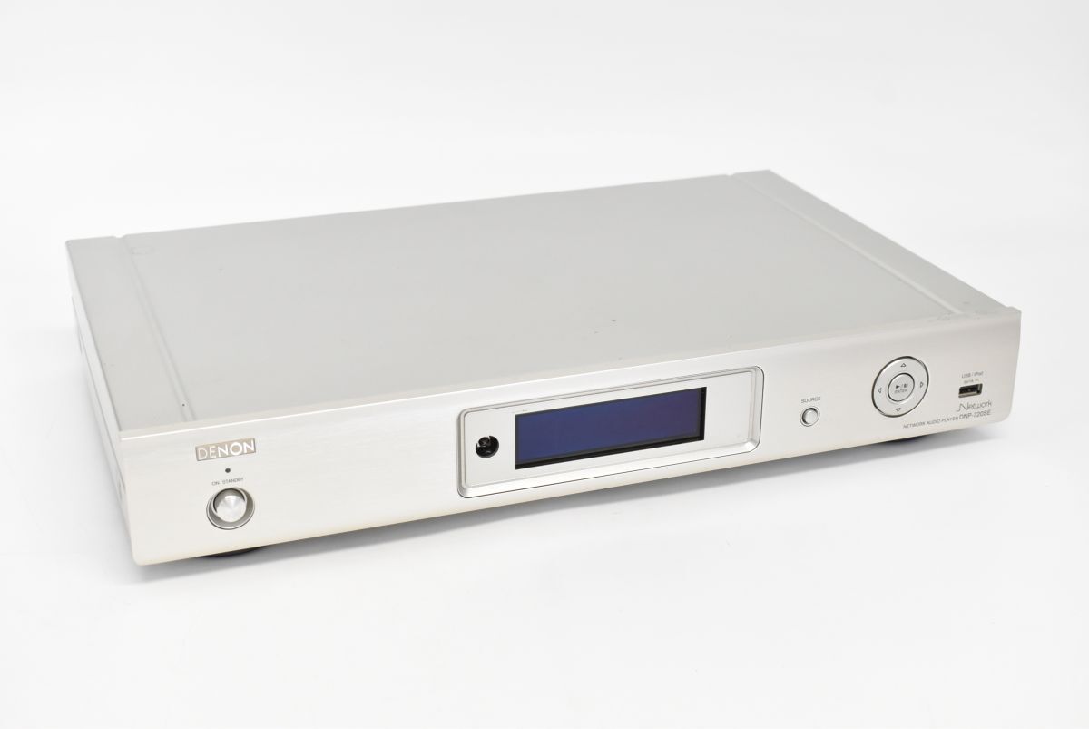 Yahoo!オークション -「denon dnp-720se」の落札相場・落札価格 Yahoo!オークション -「denon dnp-720se」の落札相場・落札価格