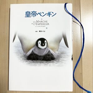 皇帝ペンギン 橋口いくよ/小説 幻冬舎
