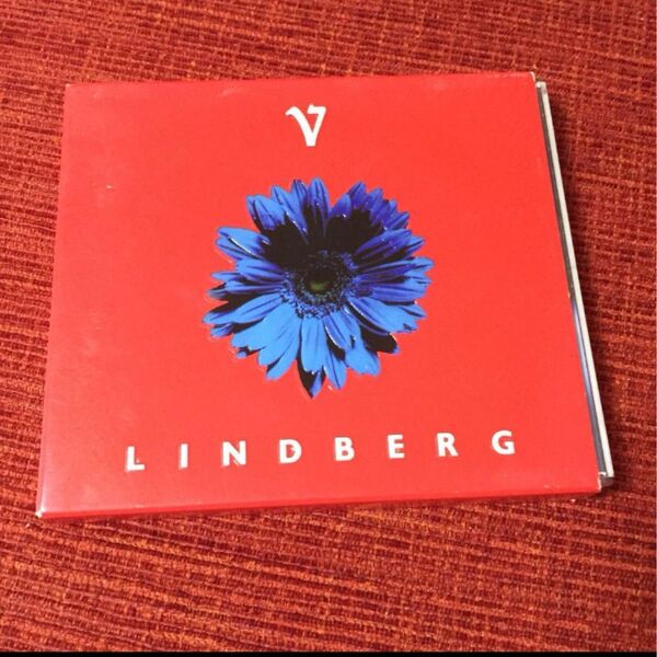 LINDBERG/LINDBERG5 CD