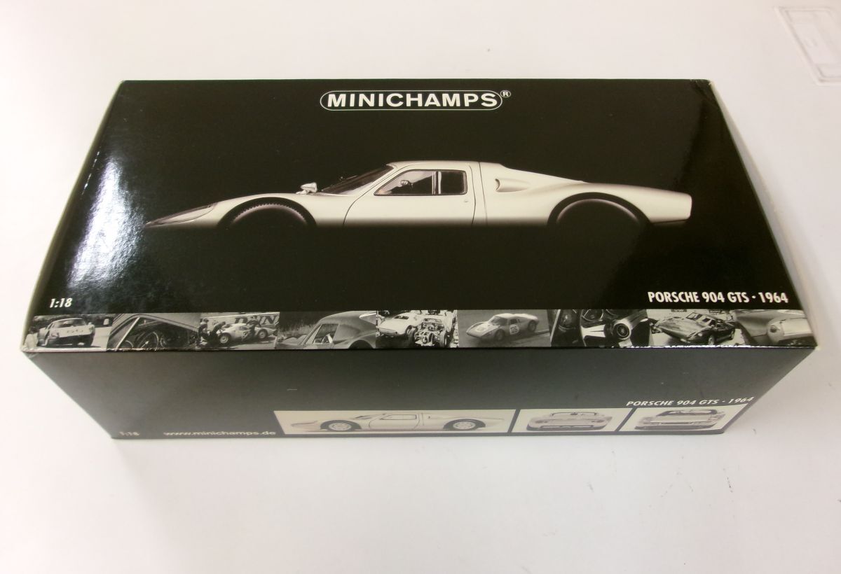 Yahoo!オークション -「1/18 ポルシェ 904」の落札相場・落札価格 Yahoo!オークション -「1/18 ポルシェ 904」の落札相場・落札価格