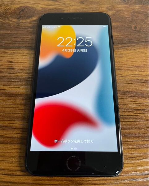 APPLE IPHONE 7 PLUS 256GB SIMフリー