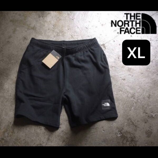 【新品タグ付き】ノースフェイス 海外限定 ショートパンツ NEVER STOP SHORT ブラック US-XL 即納
