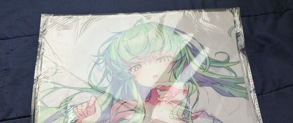 コードギアス cc プレイマット