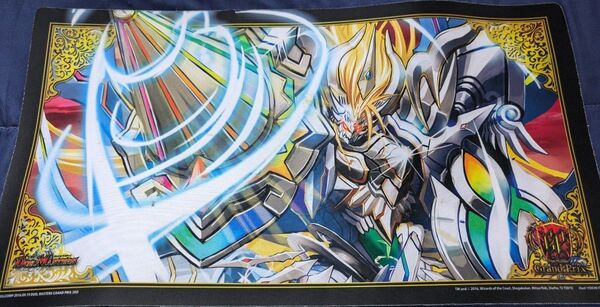 VANベートーベン プレイマット