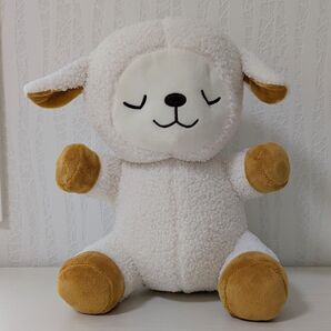 すやすやメェちゃん 睡眠健康指導士監修 眠活