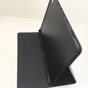 タブレットケース ブラックiPad用