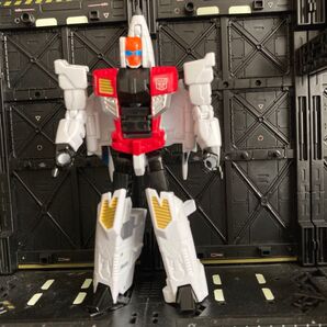 スリング エアボット トランスフォーマー ユナイトウォーリアーズ タカラトミー製