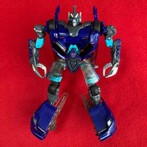 DA-14 ジョルト トランスフォーマー 劇場版 ダークサイドムーン