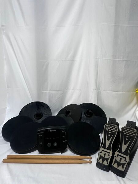 MEDELI DD402KII 電子ドラム メデリ 部品