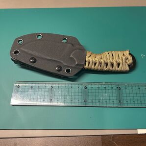 値下げ ミリタリー シースナイフ