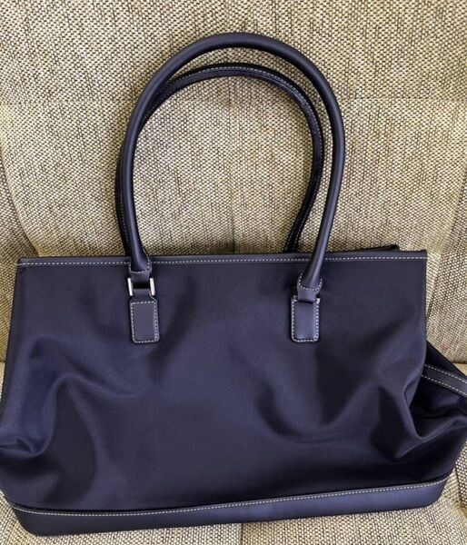 ROBERTA DI CAMEINO ロベルタ カメリー トートバッグ 未使用品