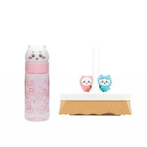ちいかわ ころころクリーナー お顔マイボトル プライズ