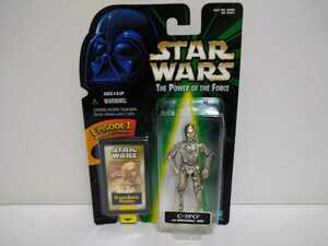 C-3PO( flash back ) Basic Star Wars Basic Anthony Daniel 