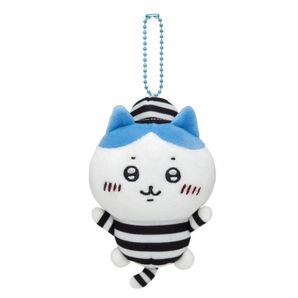 ちいかわ ぷちミニマスコット 囚人ハチワレ