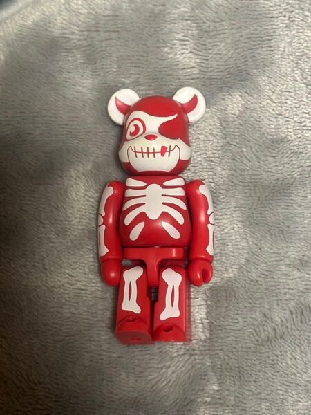 be@rbrick 100% ホラー BALZAC バルザック