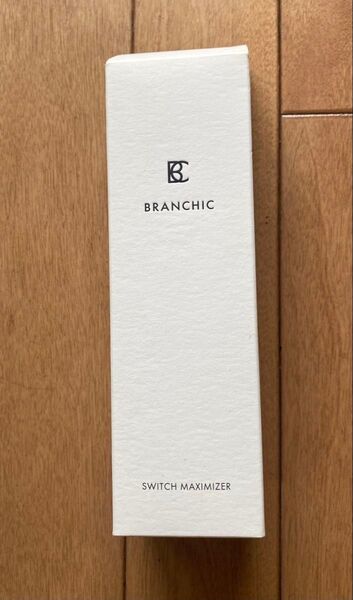 BRANCHIC SWITCH MAXIMIZER 美容液 ブランシック スイッチマキシマイザー