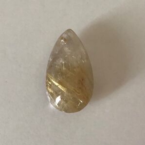 ルチル 天然石 パワーストーン ①