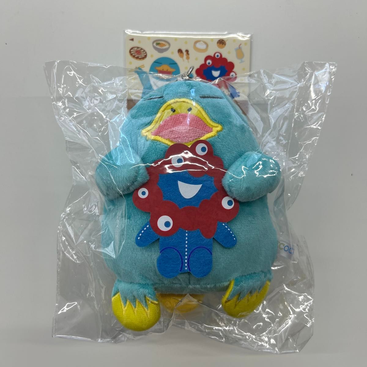 新品未開封 ミャクミャクマンチョコ 6個入り 1箱|Yahoo!フリマ 新品未開封 ミャクミャクマンチョコ 6個入り 1箱|Yahoo!フリマ