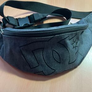 DCウエストバッグ