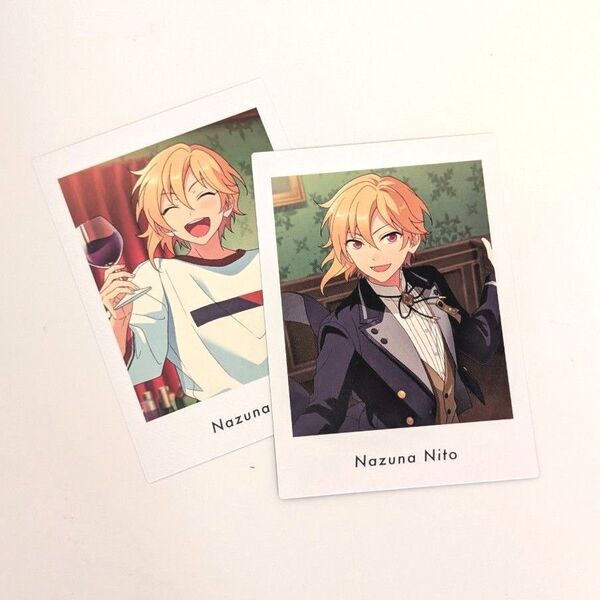 【あんさんぶるスターズ!!】Ra*bits 仁兎なずな/まとめ売り