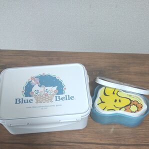 タッパー 3点セット