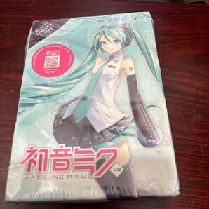 初音ミクV3 バンドル CV:藤田咲 ボカロ VOCALOID3