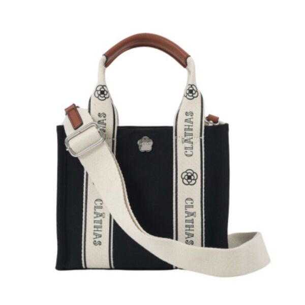 CLATHAS ミニトートバッグ
