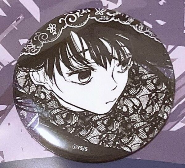 ジャンプショップ SAKAMOTO DAYS サカモトデイズ エモーション 缶バッジ バラ売り 大佛