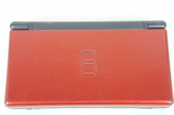 Yahoo!オークション -「クリムゾンレッド」(ニンテンドーDS Yahoo!オークション -「クリムゾンレッド」(ニンテンドーDS