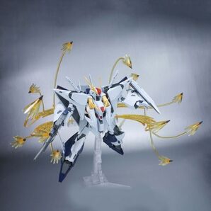HGUC 1/144 ΞガンダムVSペーネロペー用拡張ファンネル・ミサイル エフェクト