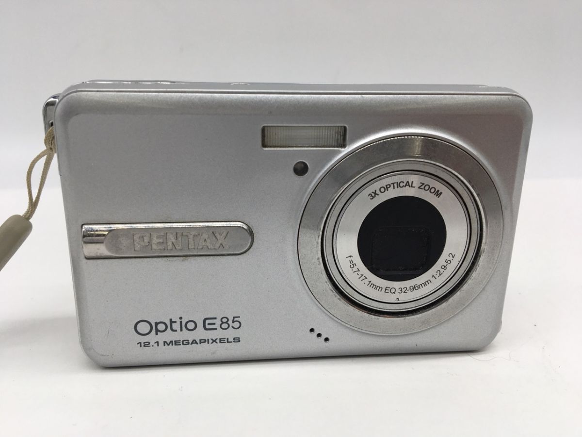 Yahoo!オークション -「optio e85」(カメラ、光学機器) の落札 Yahoo!オークション -「optio e85」(カメラ、光学機器) の落札
