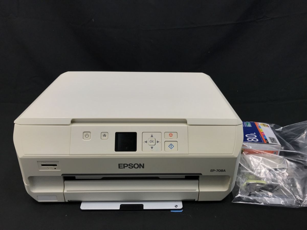 Yahoo!オークション -「カラリオ ep-708a」の落札相場・落札価格 Yahoo!オークション -「カラリオ ep-708a」の落札相場・落札価格
