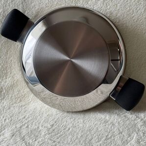 【未使用品】 アムウェイ 6L用ドーム型カバー