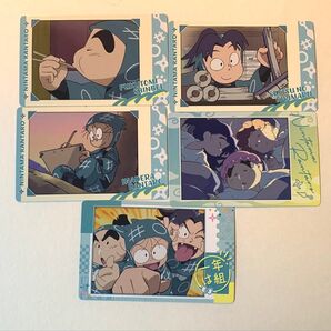 忍たま スナップマイド2 一年は組 乱太郎 きり丸 しんべヱ