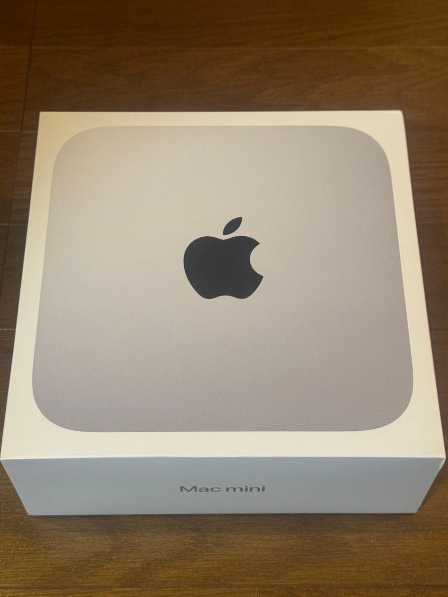 apple mac mini m2の新品・未使用品・中古品|Yahoo!フリマ(旧 apple mac mini m2の新品・未使用品・中古品|Yahoo!フリマ(旧