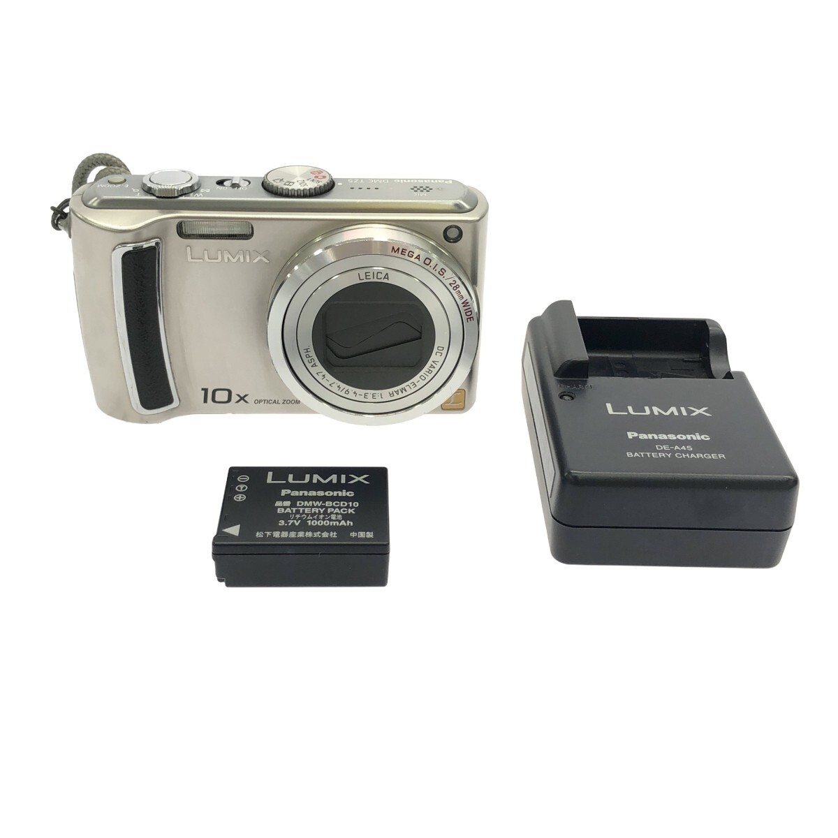 2025年最新】Yahoo!オークション -dmc-tz5の中古品・新品・未 2025年最新】Yahoo!オークション -dmc-tz5の中古品・新品・未