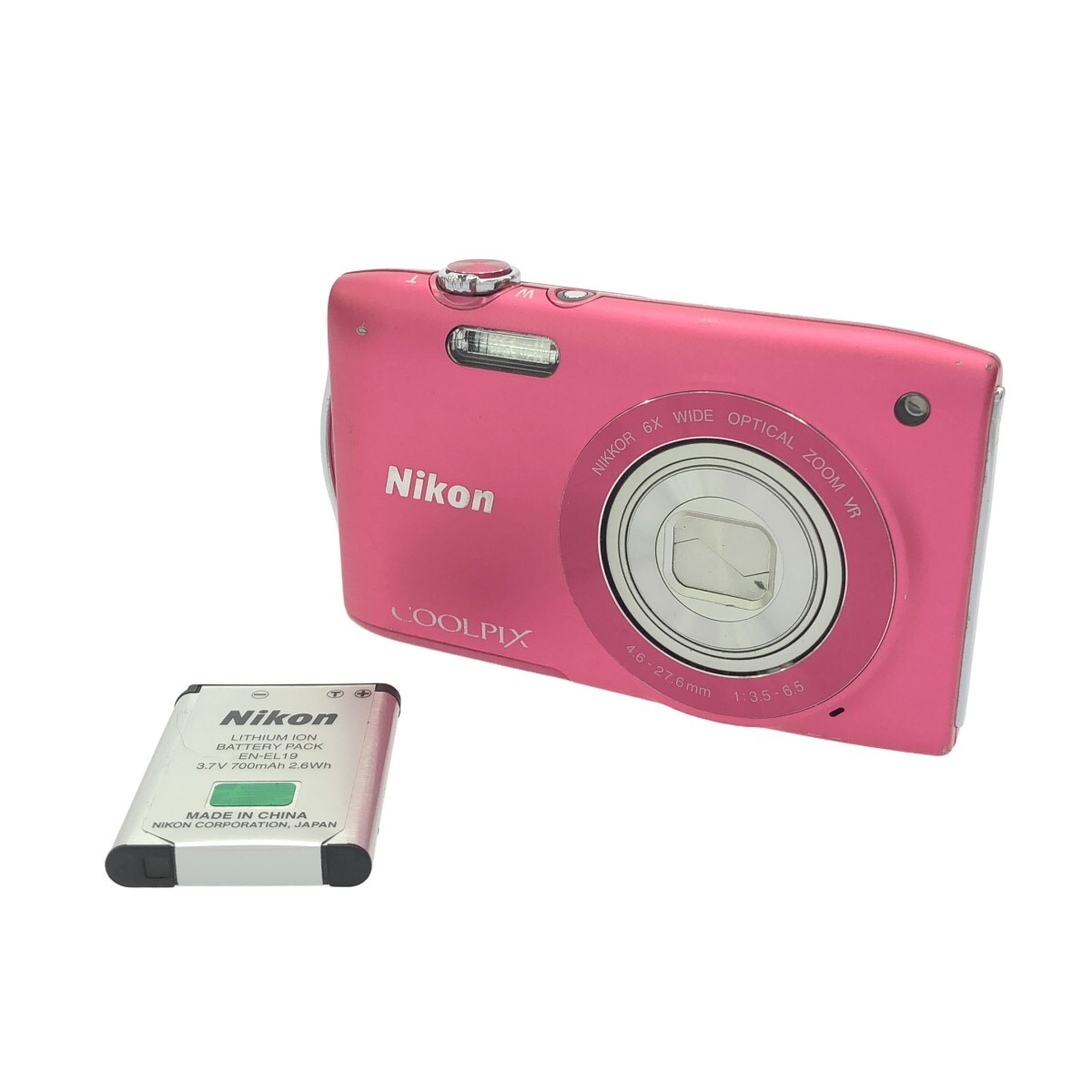Yahoo!オークション -「coolpix s3300」の落札相場・落札価格 Yahoo!オークション -「coolpix s3300」の落札相場・落札価格