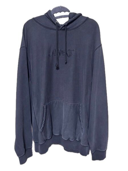 Awake NY Classic Logo Hoodie パーカー