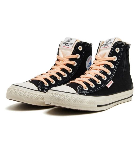 BREAKFAST CLUB × Converse All Star Z Hi ブレックファストクラブ コンバース 29.0cm