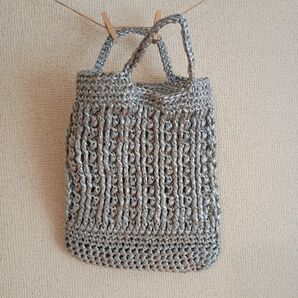手提げ ハンドメイド