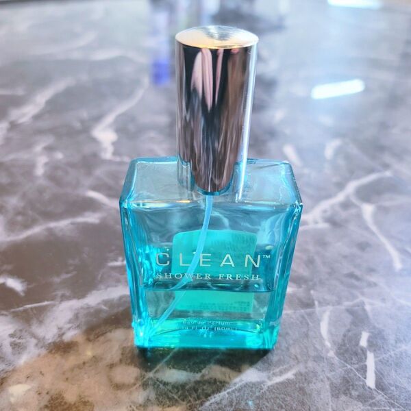 香水◆CLEANクリーン◆シャワーフレッシュ◆SHOWER FRESH◆60ml