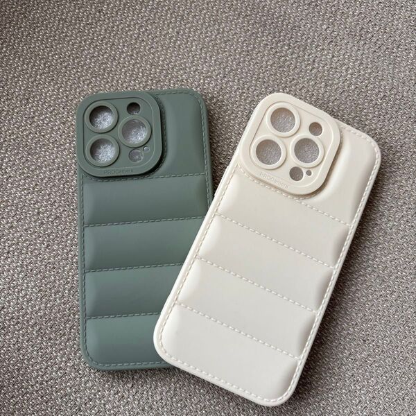 iPhone14pro ケース2つセット