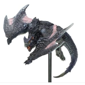 モンスターハンター フィギュア ナルガクルガ