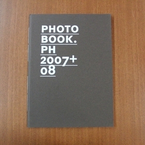 Kassel Fotobook Festival Photo Book. Ph 2007 + 08■ブック デザイン アート 美術手帖 写真集 IMA LFI aperture magazine parkett